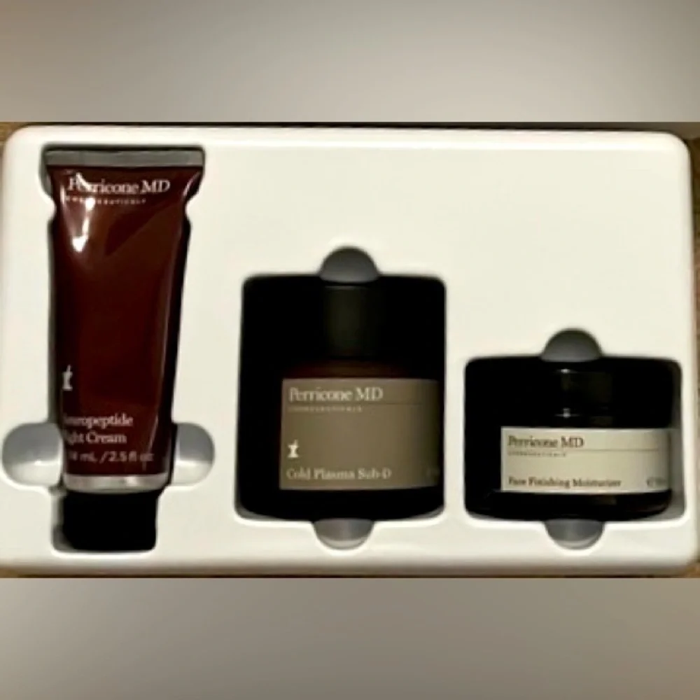 Perricone MD Power Treatment Essentials Set